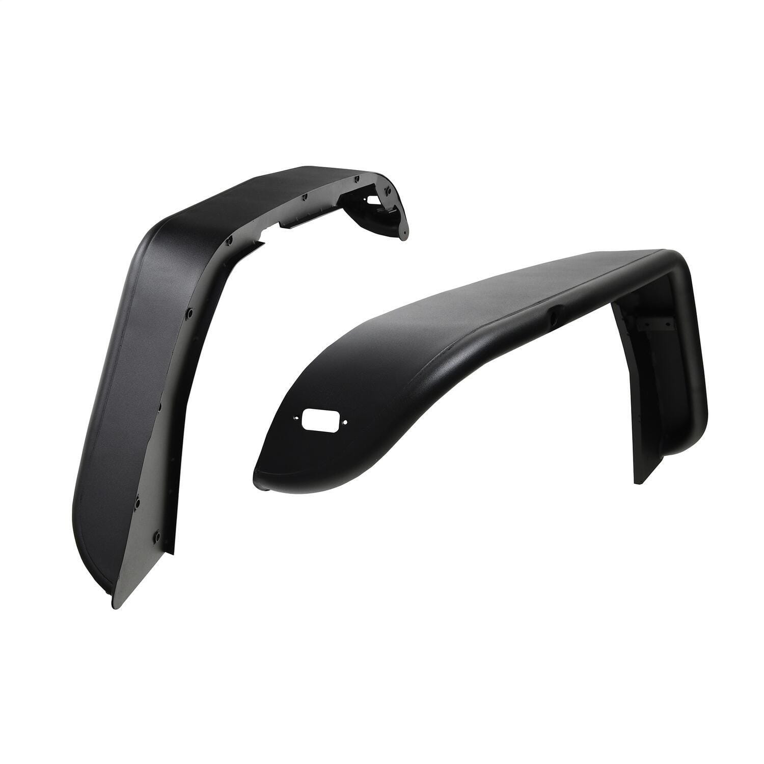 Tube Fenders-Front