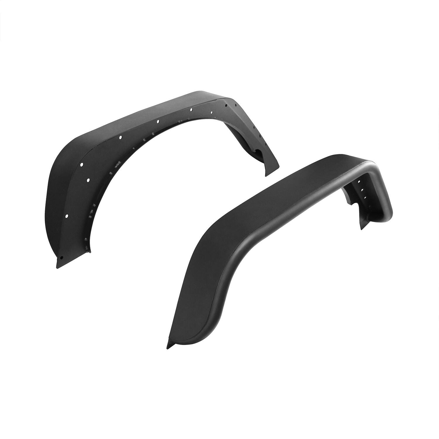 Tube Fenders-Rear