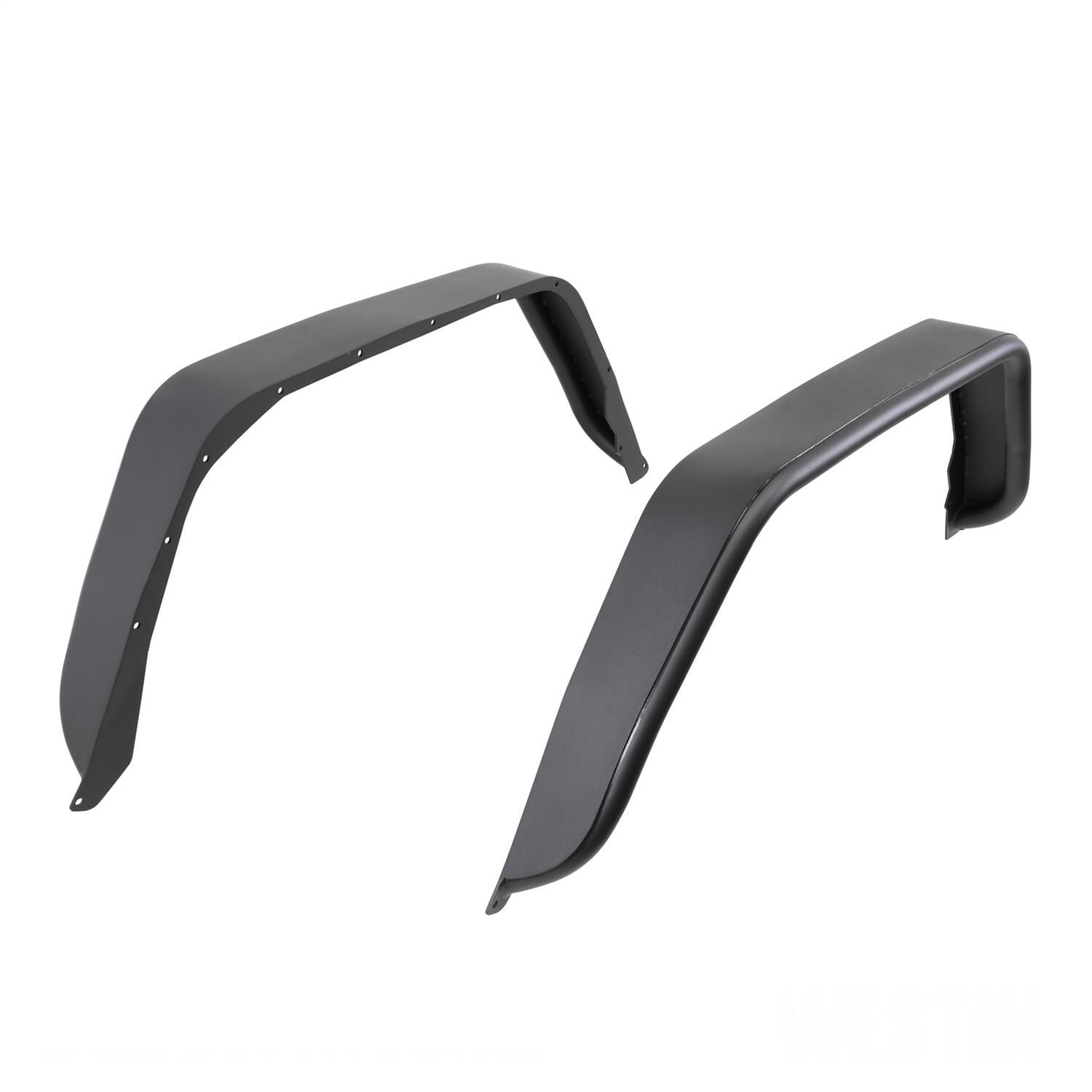 Tube Fenders-Rear