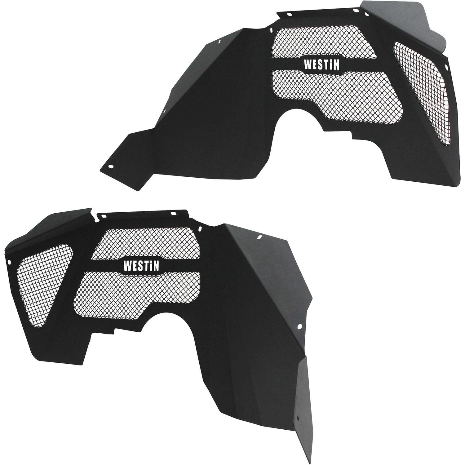 Inner Fenders-Front
