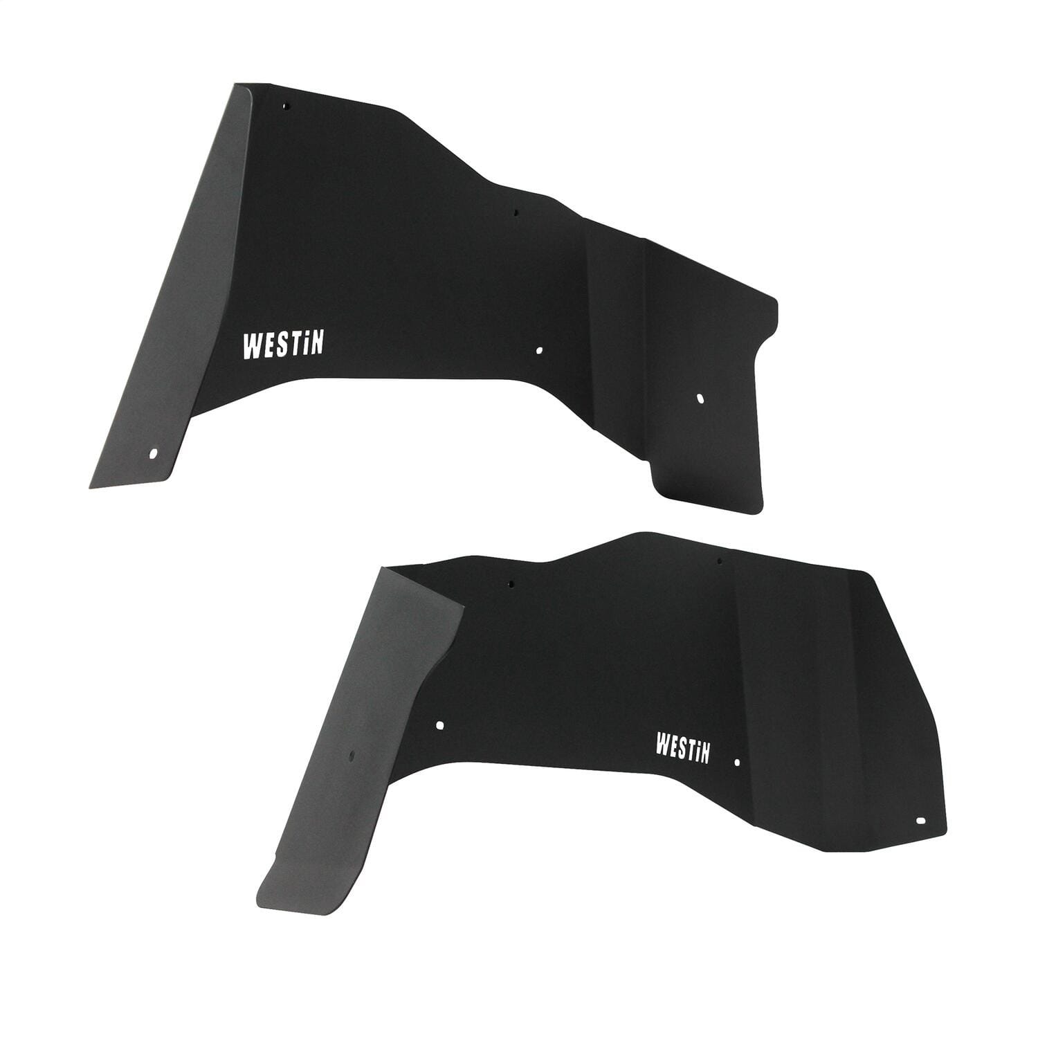 Inner Fenders-Rear