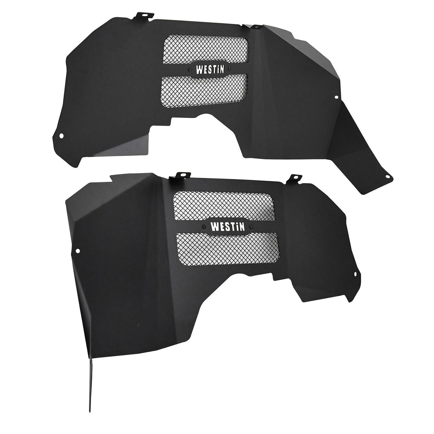 Inner Fenders-Front