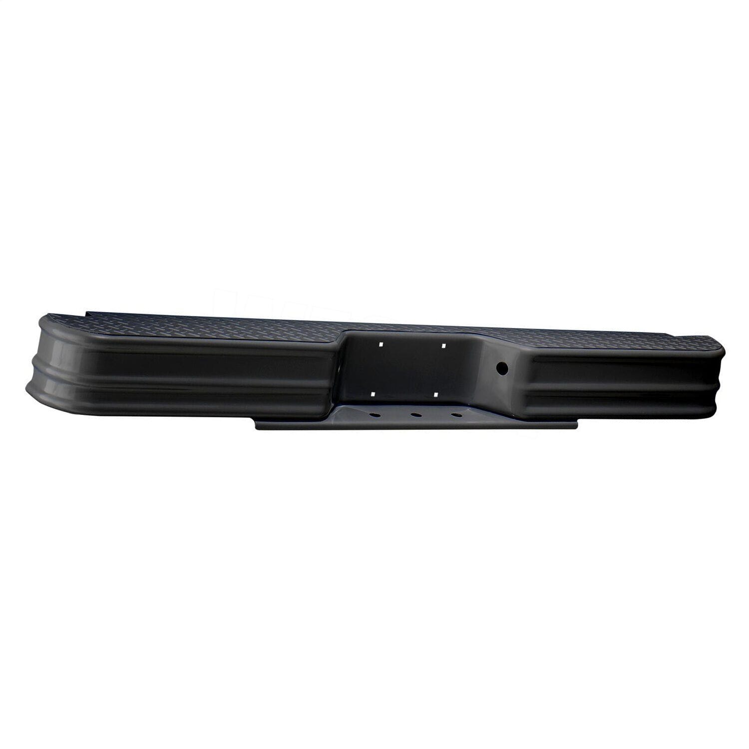 Diamondstep Universal Bumper