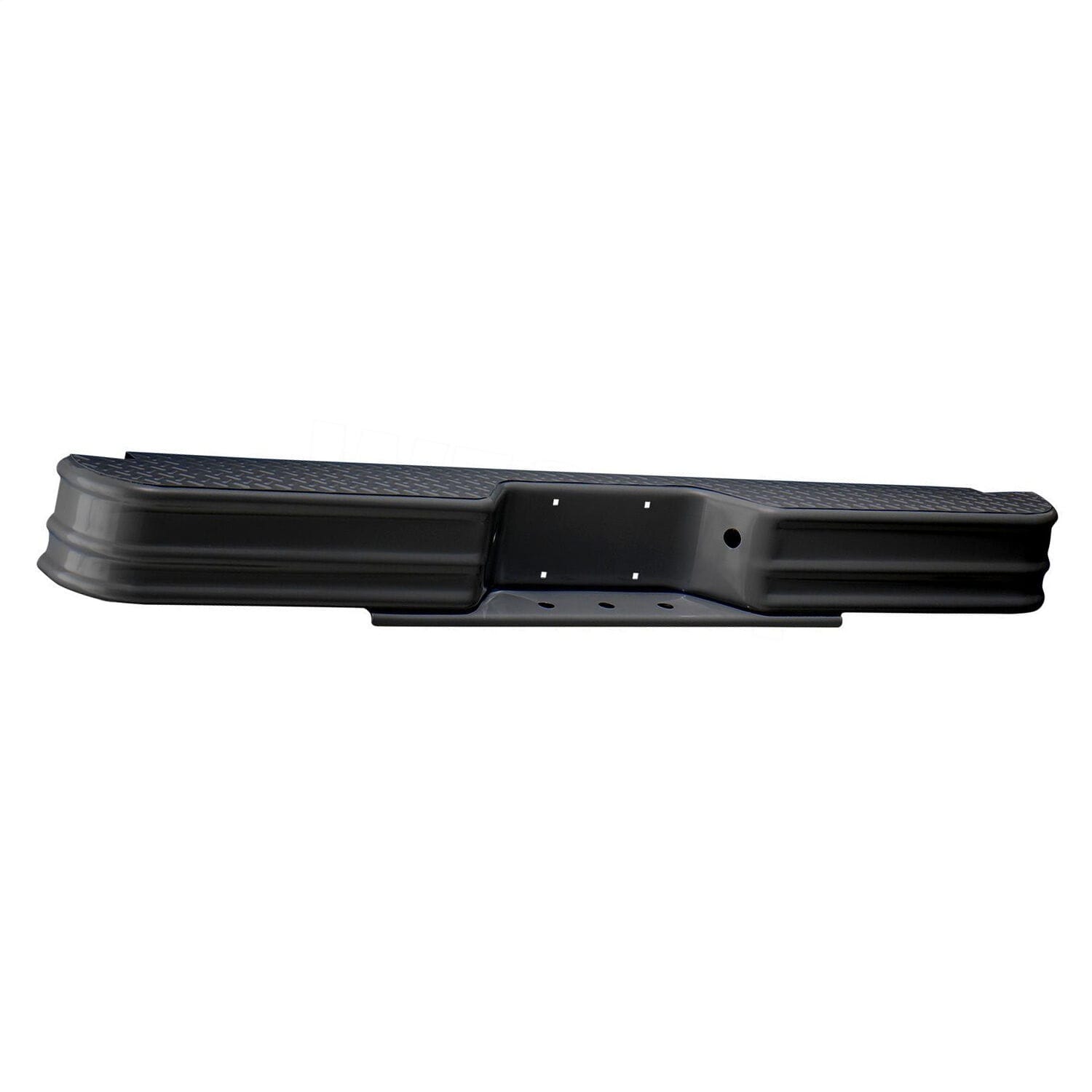 Diamondstep Universal Bumper