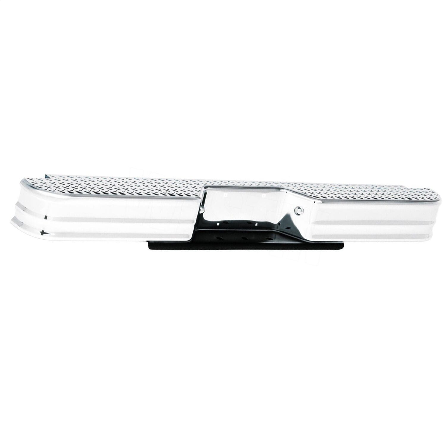 Diamondstep Universal Bumper