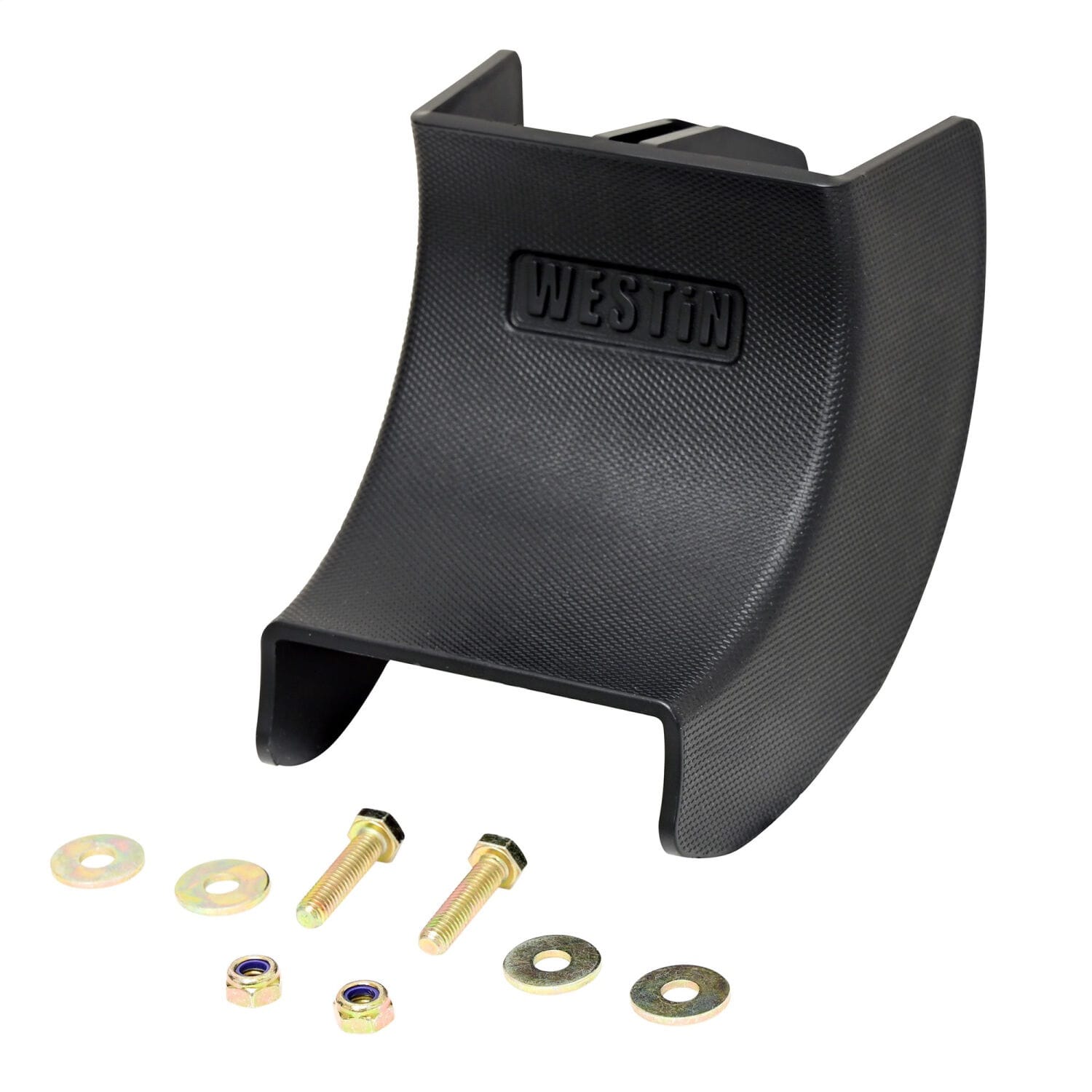 Pro Traxx Bracket Cover
