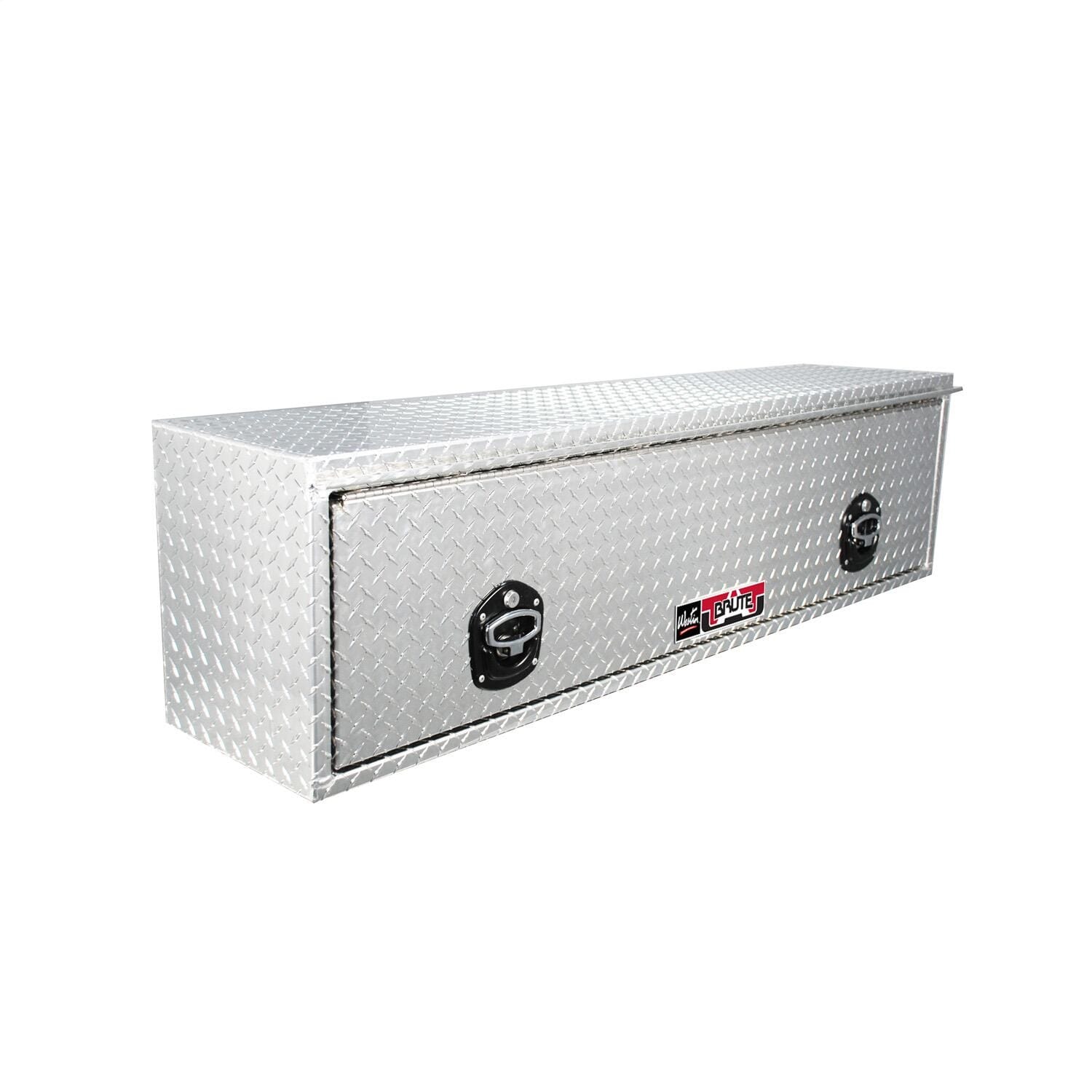 Brute HD TopSider Tool Box