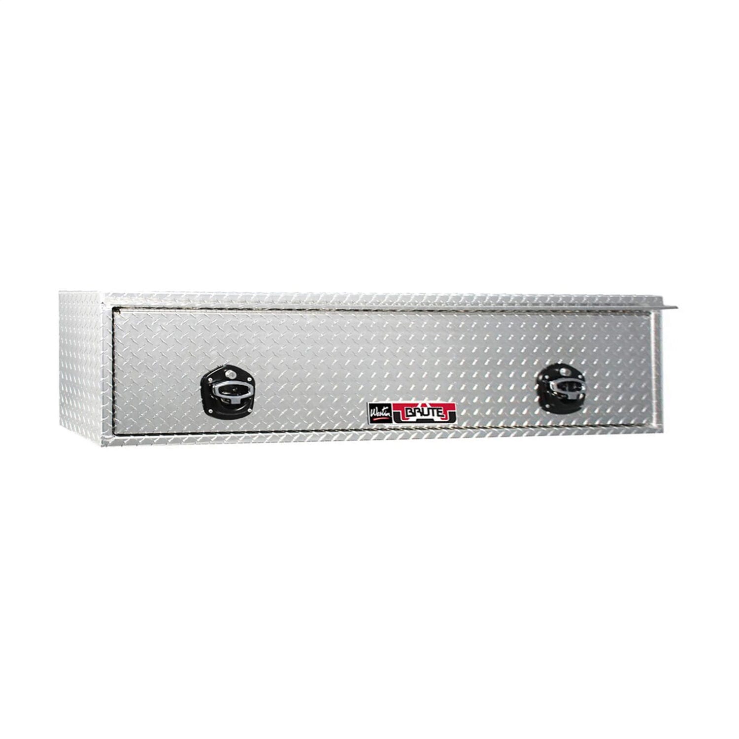 Brute High Capacity HD TopSider Tool Box