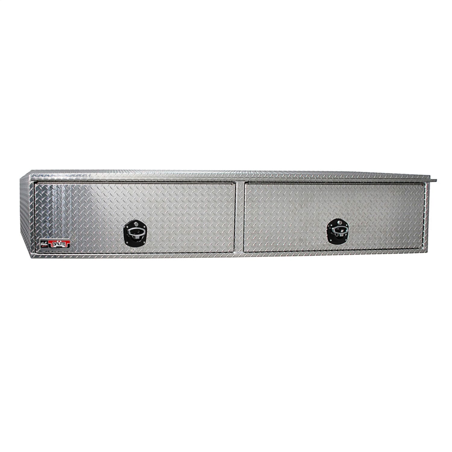Brute High Capacity HD TopSider Tool Box