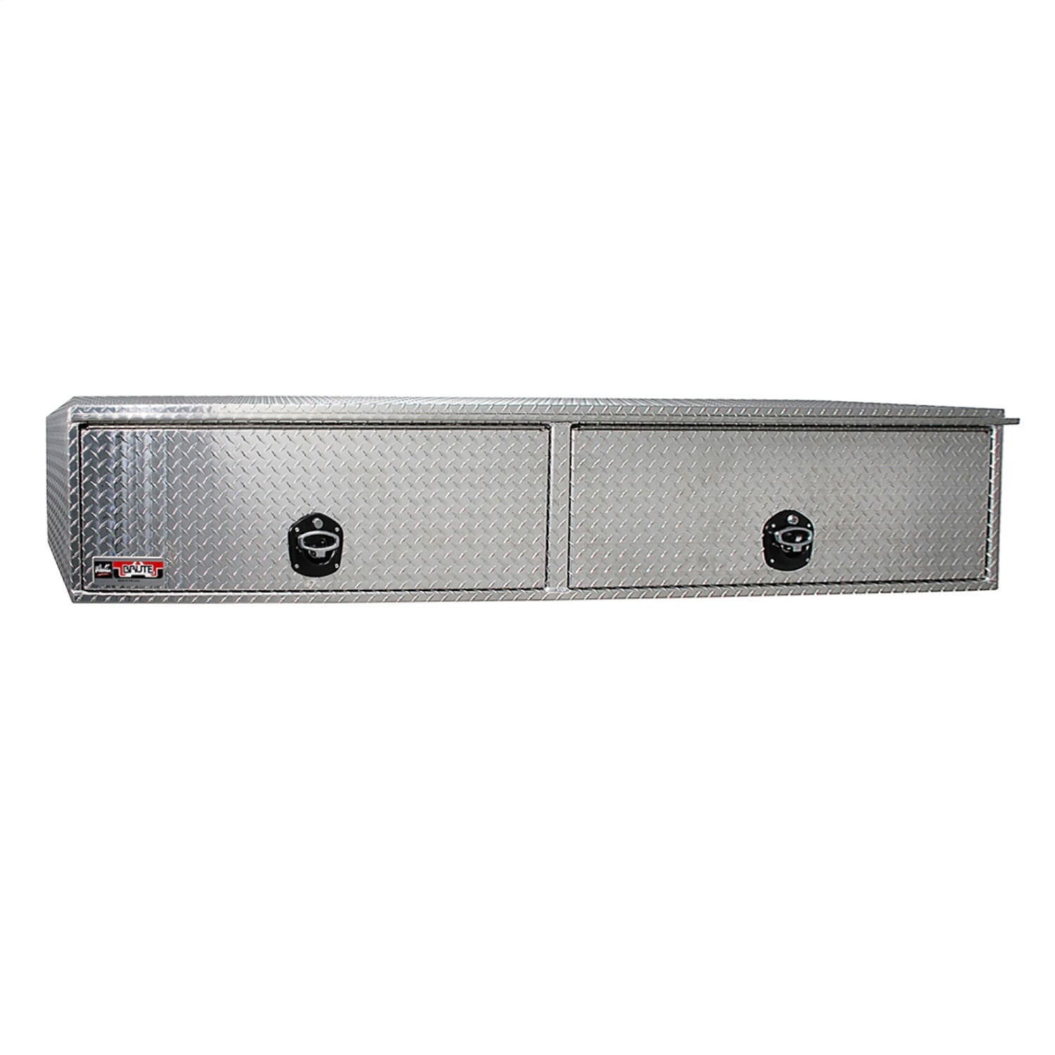 Brute HD TopSider Tool Box