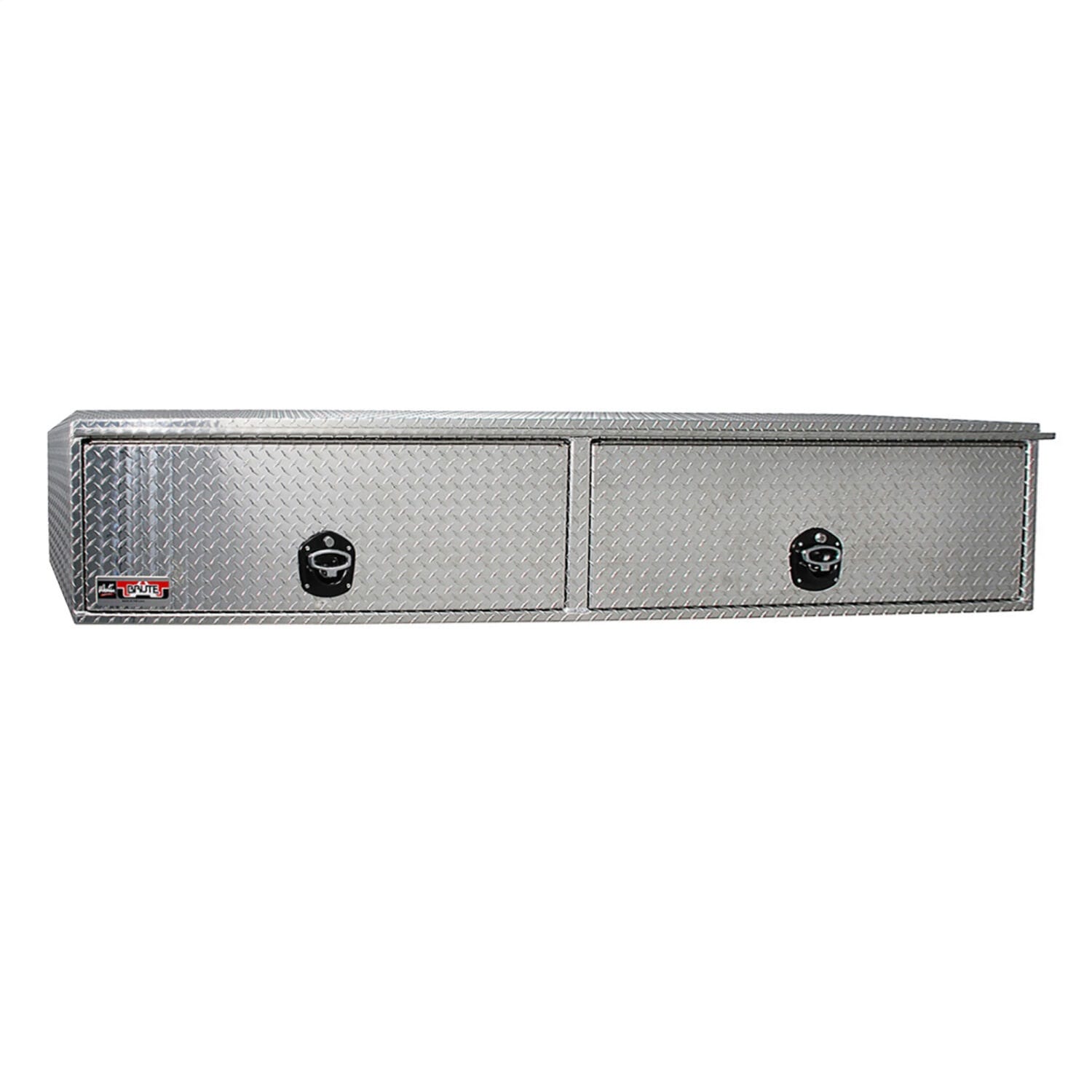 Brute HD TopSider Tool Box