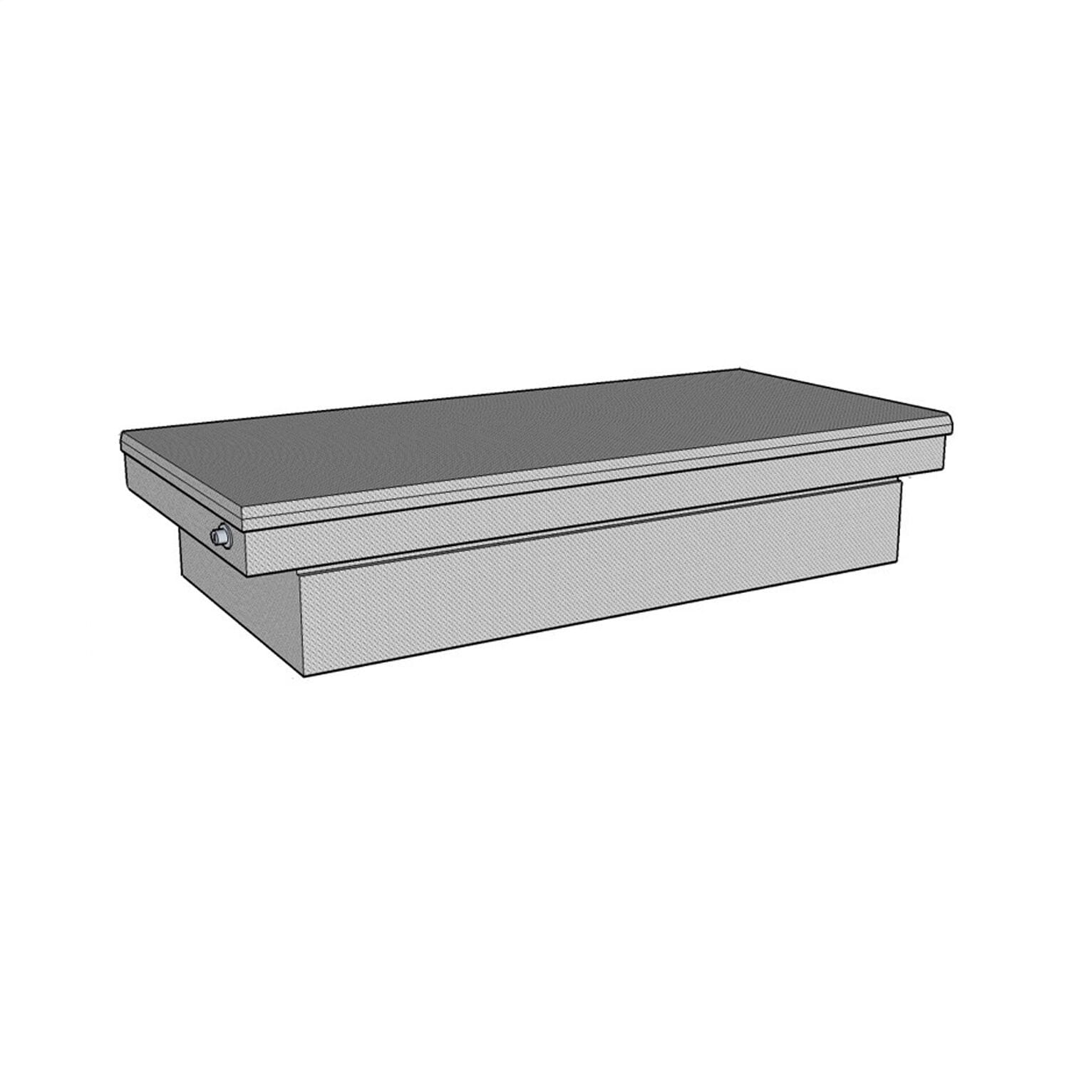 Brute Full Lid Tool Box