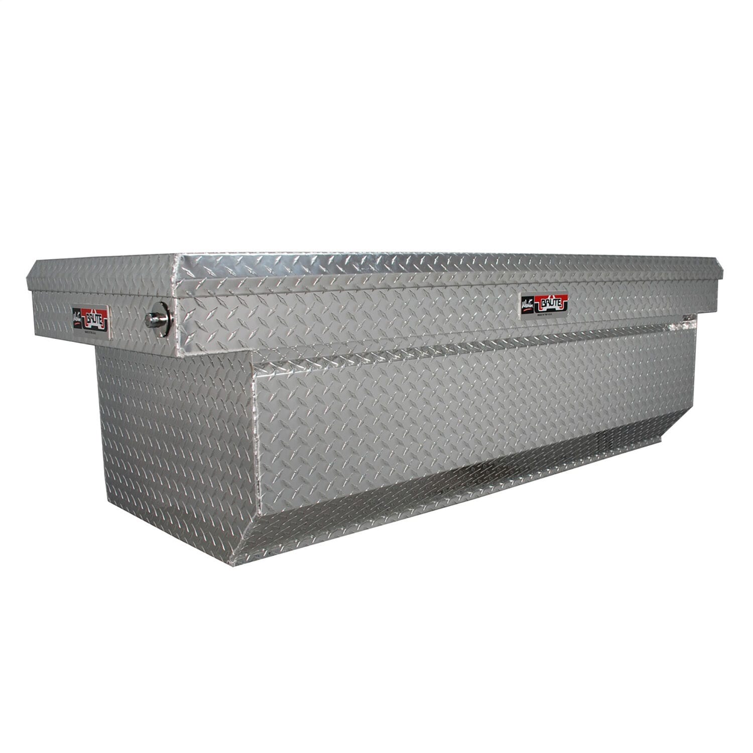 Brute Full Lid Tool Box