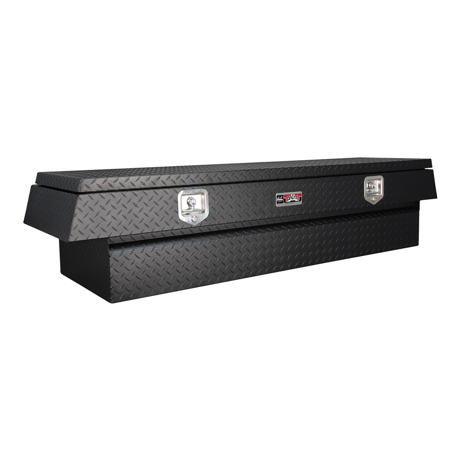 Brute Low Profile Full Lid Tool Box