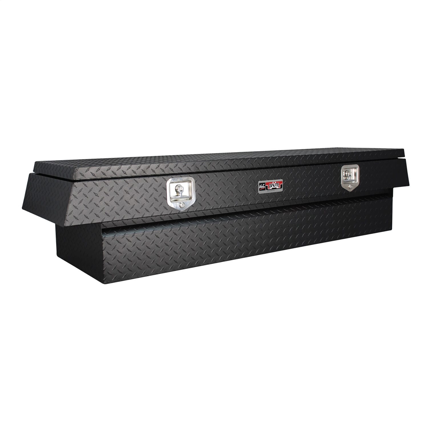 Brute Gull Wing Lid Tool Box