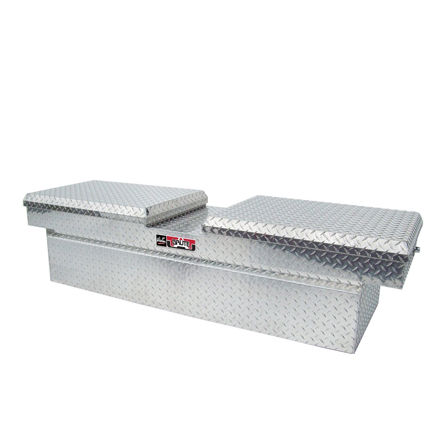 Brute Gull Wing Lid Tool Box