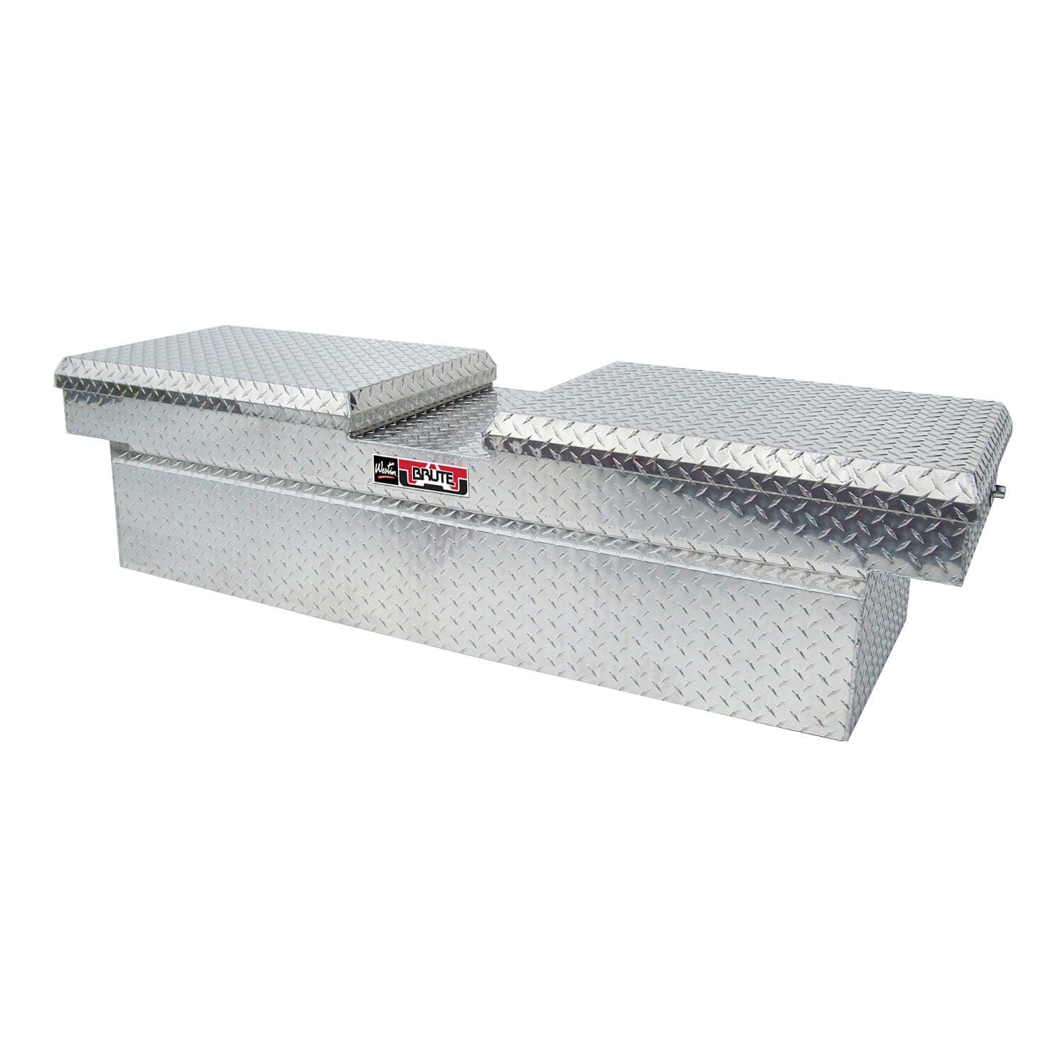 Brute Gull Wing Lid Tool Box