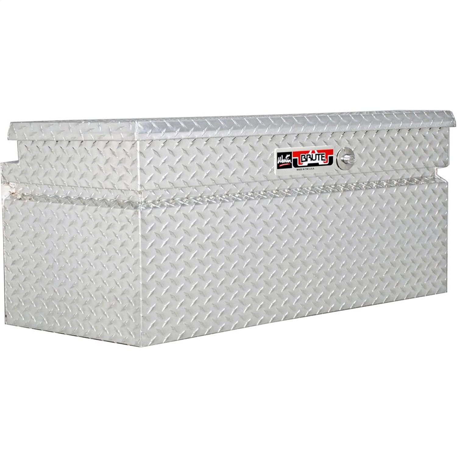 Brute Trailer Tongue Box
