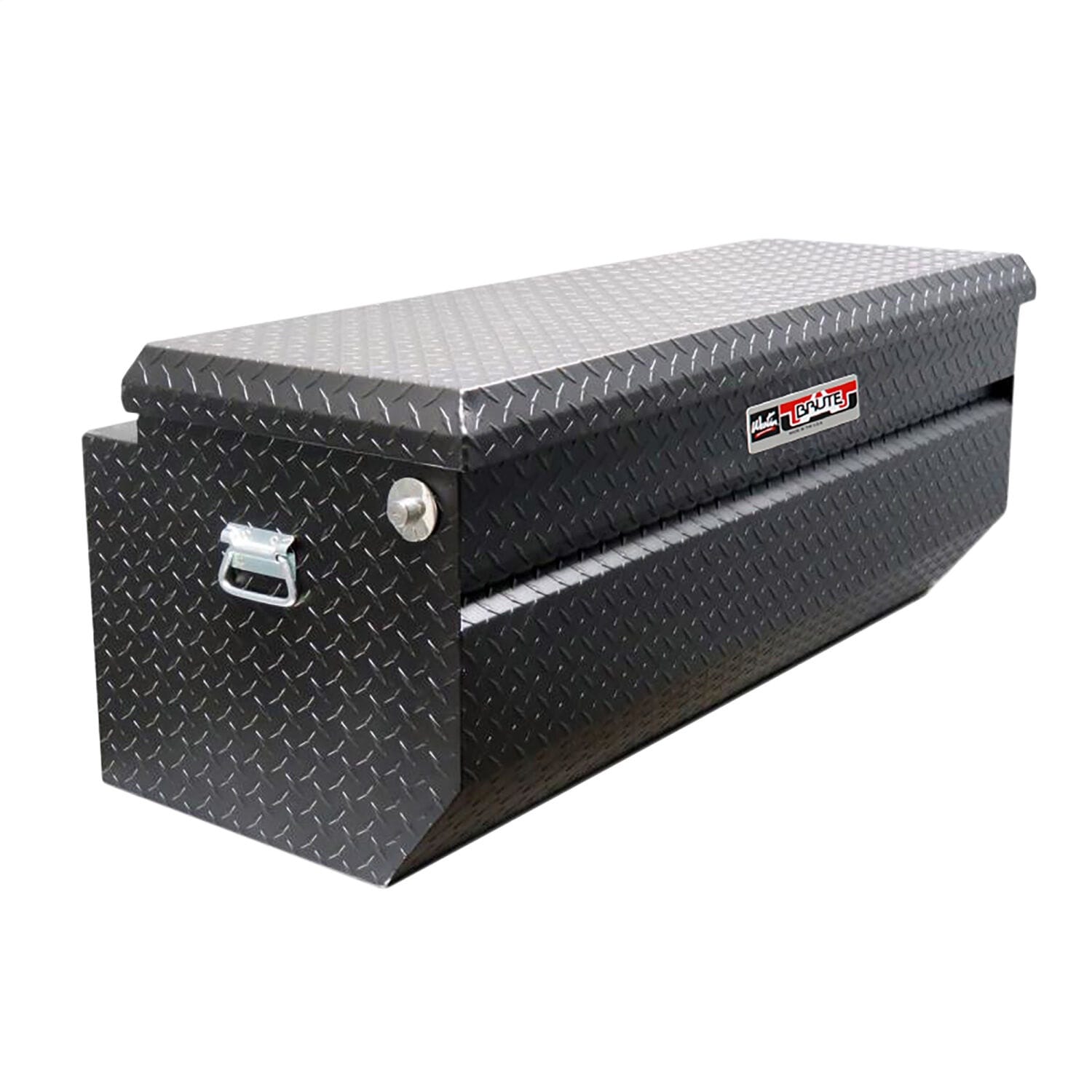 Brute Chest Box