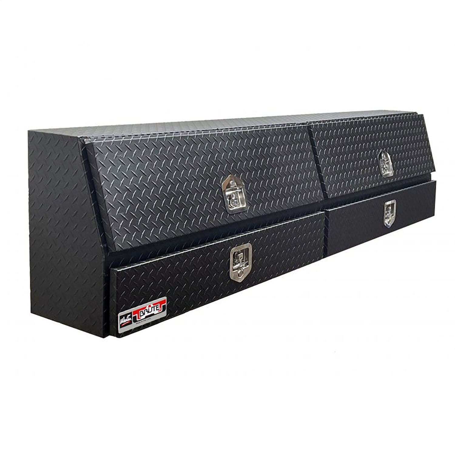 Brute Contractor TopSider Tool Box