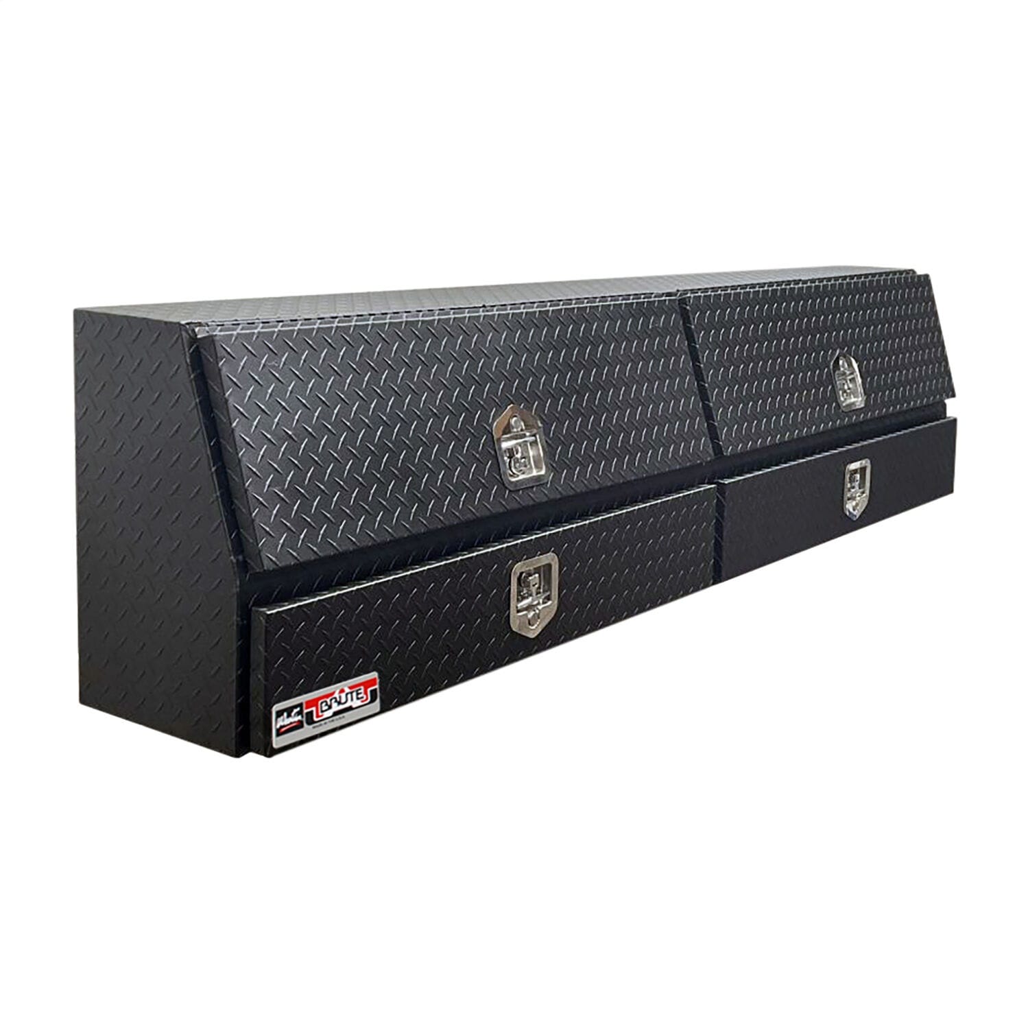 Brute Contractor TopSider Tool Box