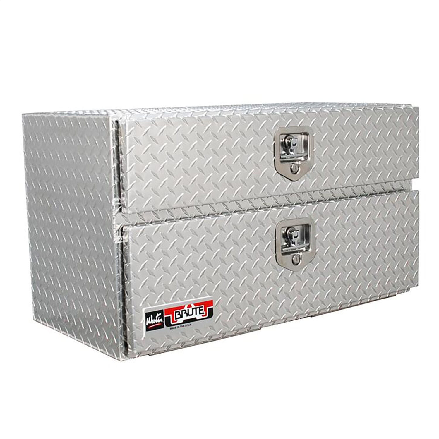Brute UnderBody Tool Box